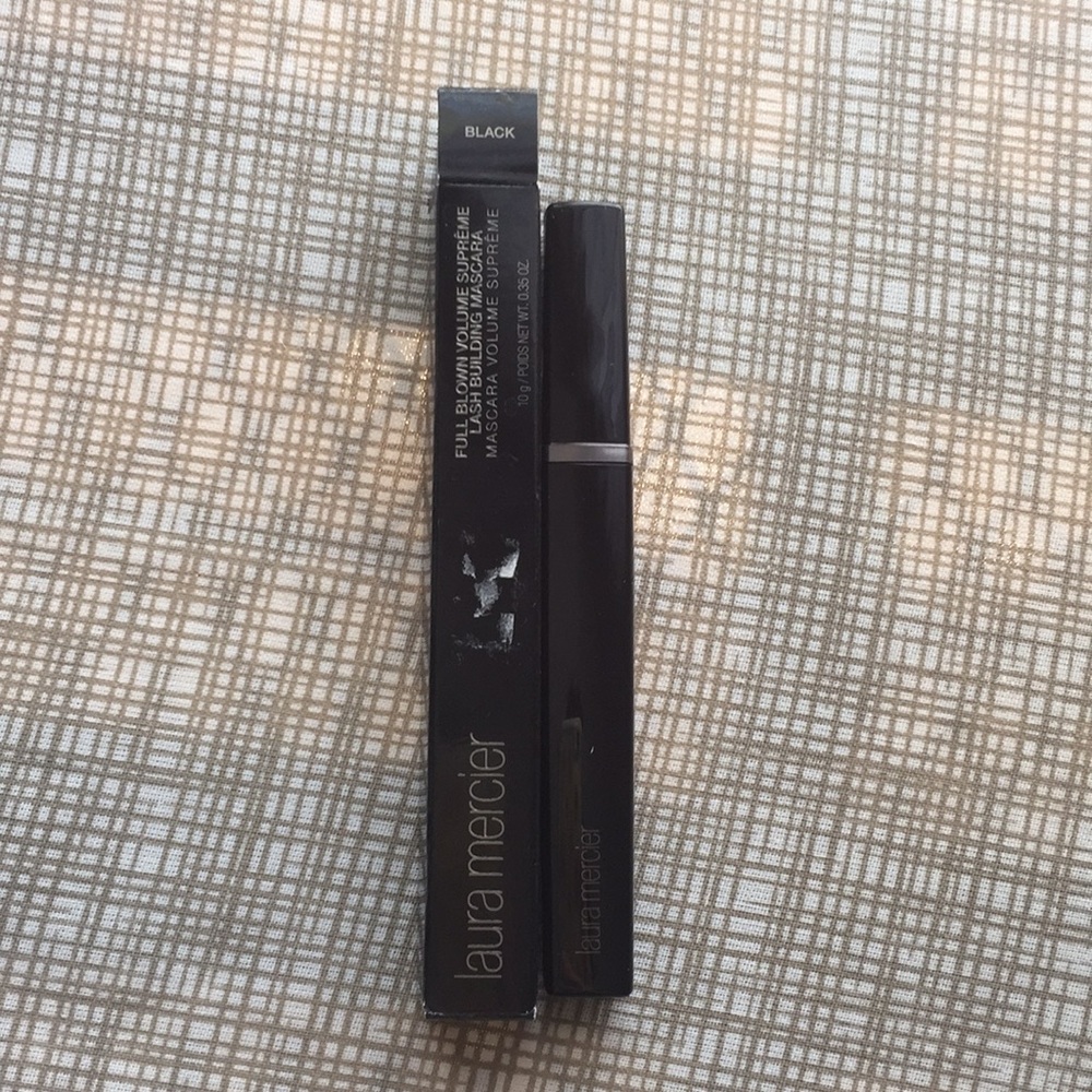 💄2/$30💄Laura Mercier Mascara